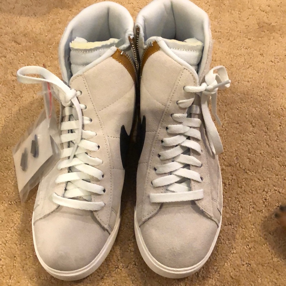 Nike sneakers